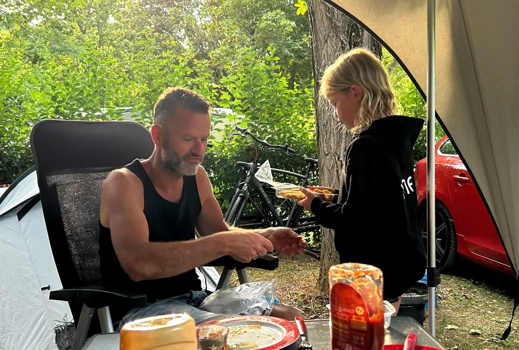 Q&A: Belangrijke lessen uit mijn kampeerblogs (deel 1)