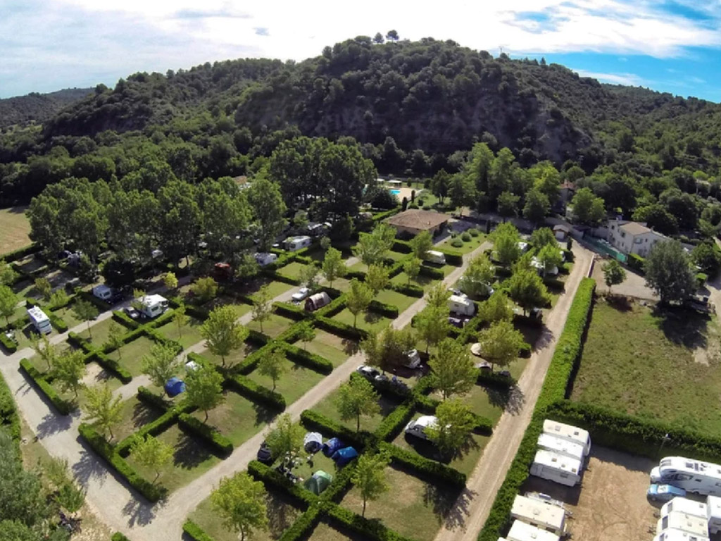 Camping Tikayan L Oxygene 5