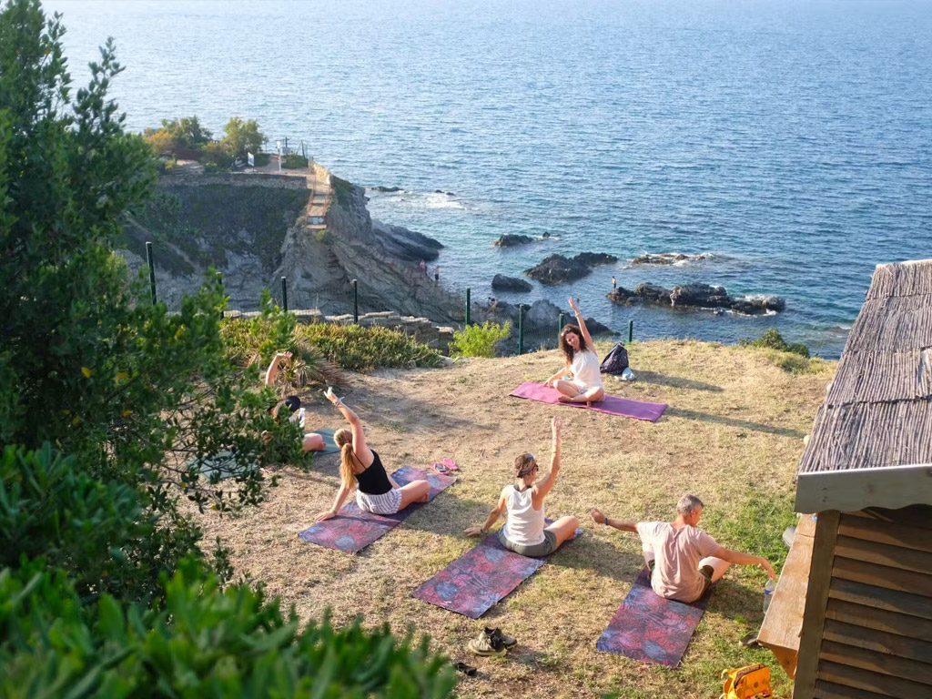 Criques De Porteils 9