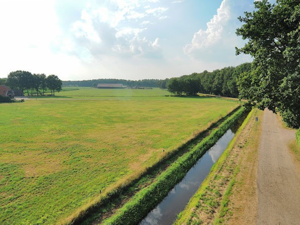 Camping De Meibeek 8