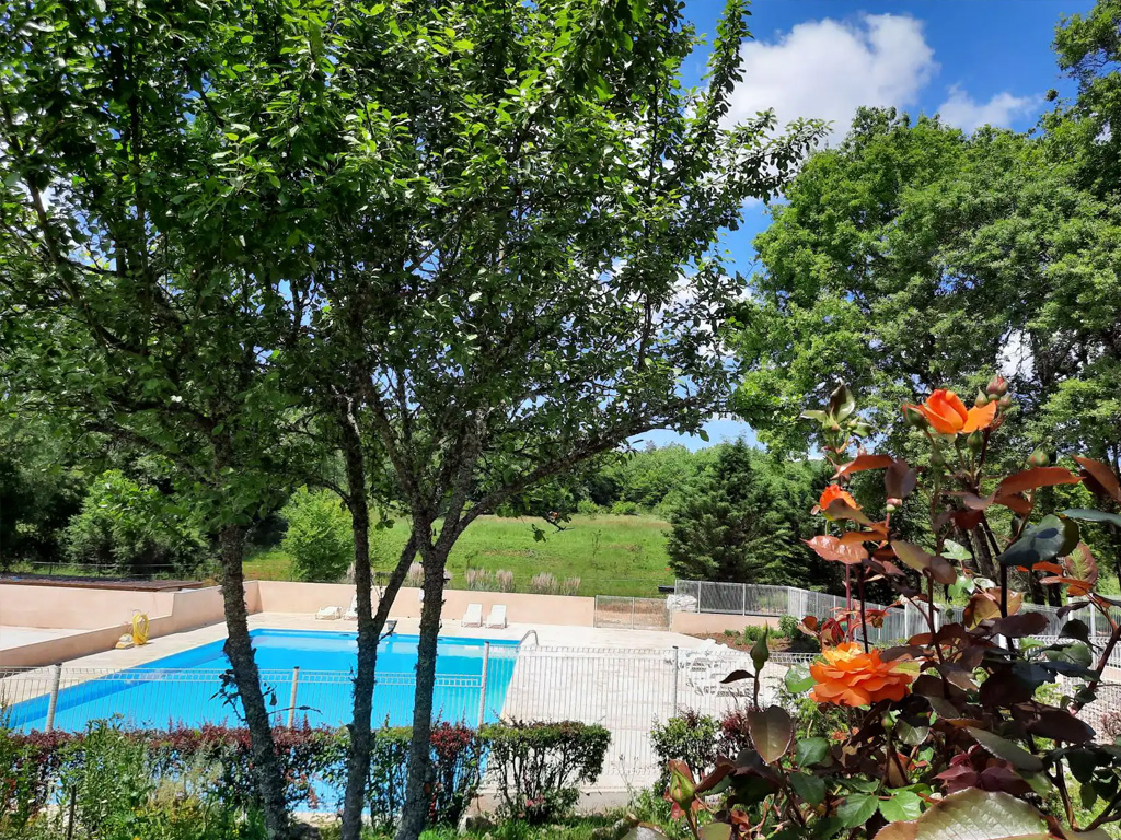 Camping Les Tourterelles 10