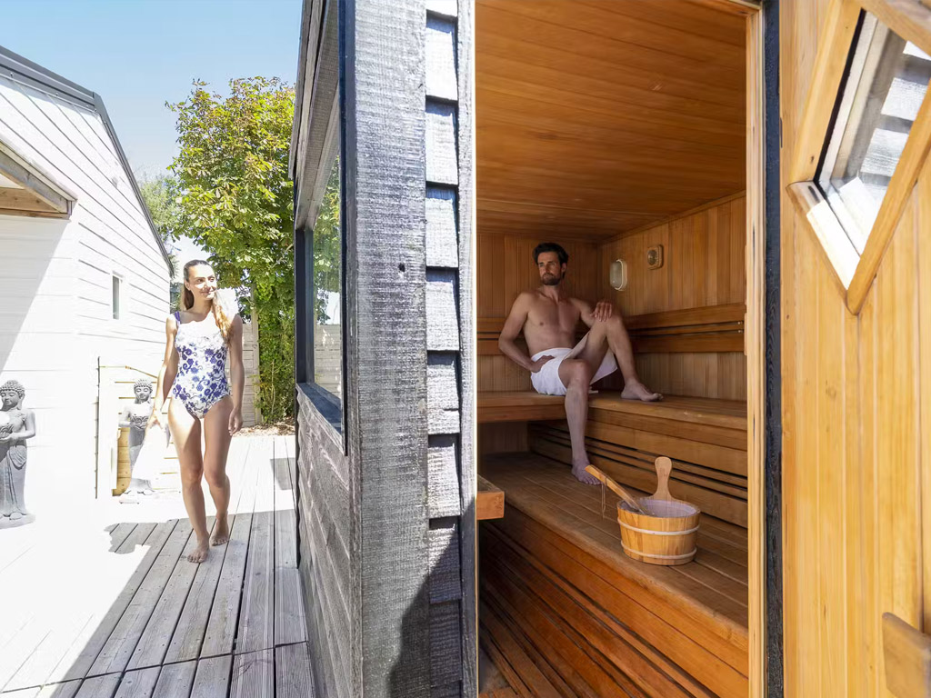 Camping Sandaya Le Kerou 8