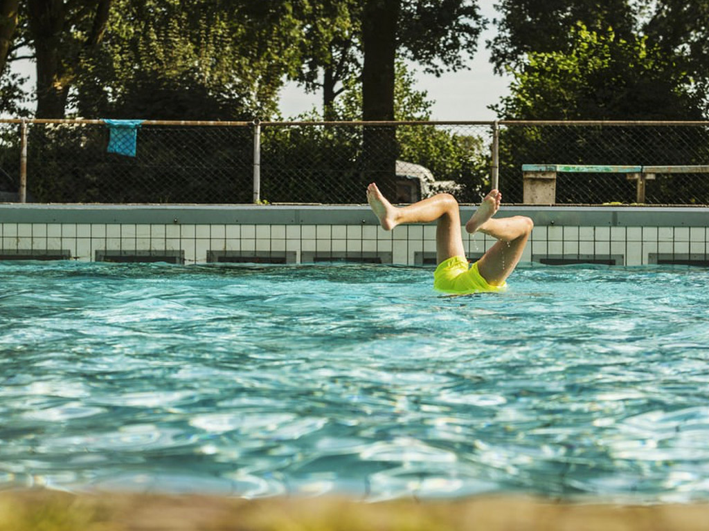 Camping T Buuteland 5