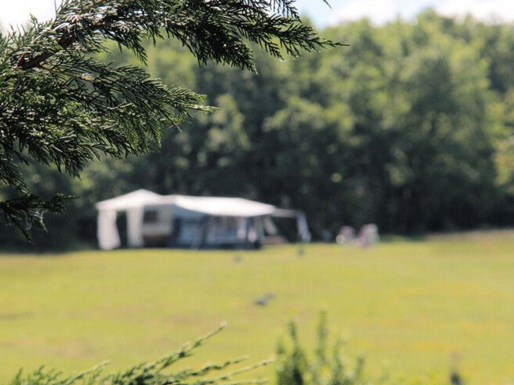 Camping Le Clos Barrat 3