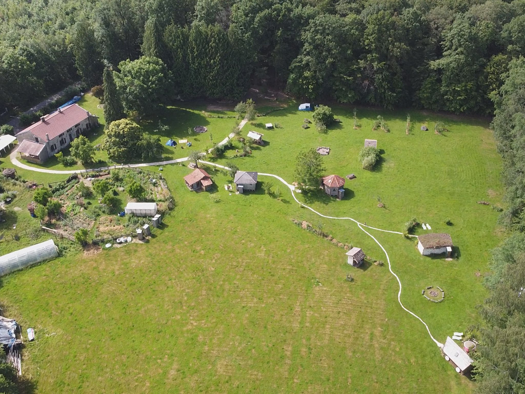 La Clairière Du Verbamont 7