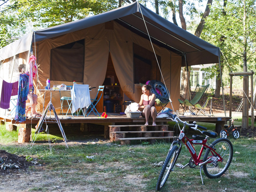 Camping De Strasbourg 5