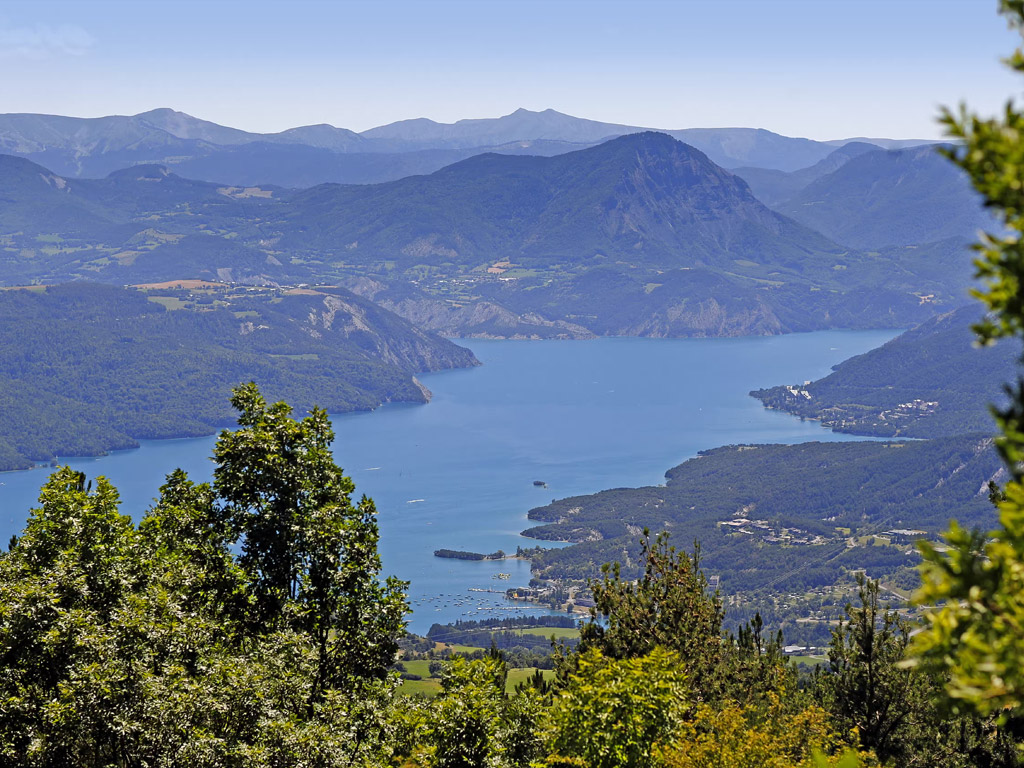 Camping Le Clos Du Lac 9