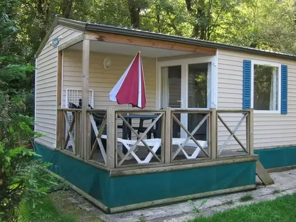 Camping Le Moulin De David 6