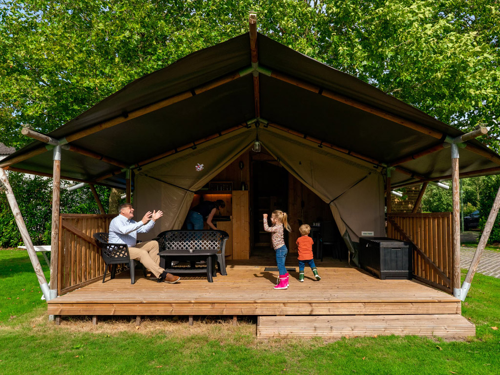 Camping De Zwammenberg 3