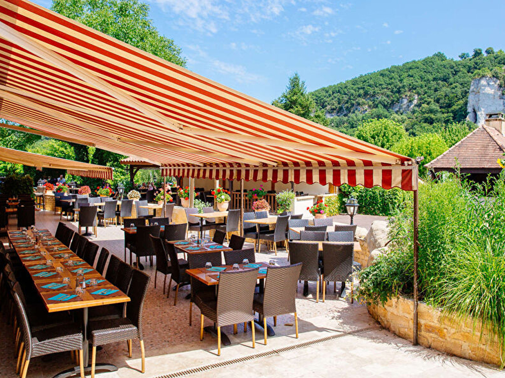 Camping Domaine De Soleil Plage 9