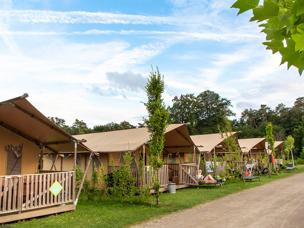 Camping Hu Birkelt Village 4