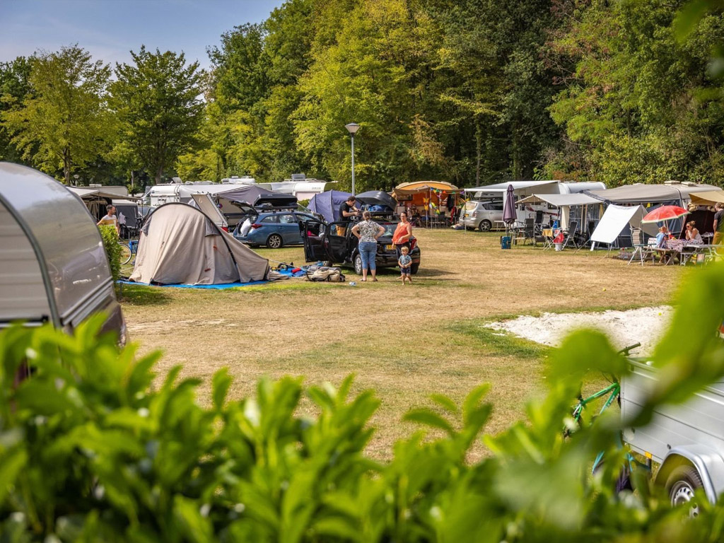 Camping De Watertoren 14