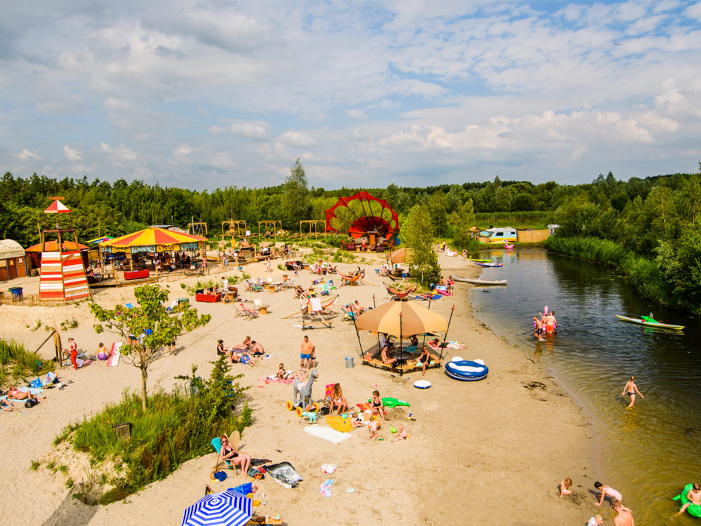 Netl Camping Kallumaan