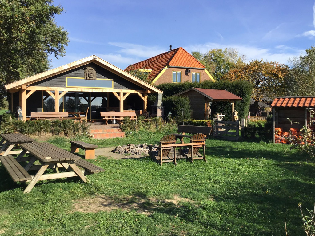 Boerderij De Vrije Geest 4