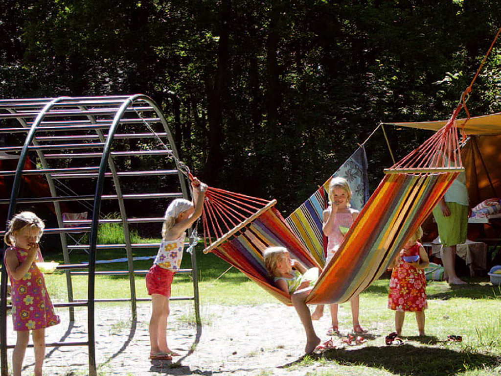 Camping Starnbosch 7