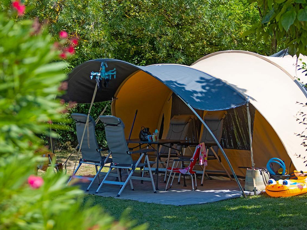Camping Le Soleil Fruite 11