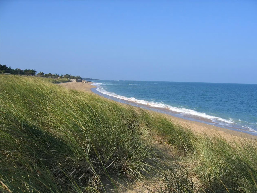 Siblu Village La Pignade 9