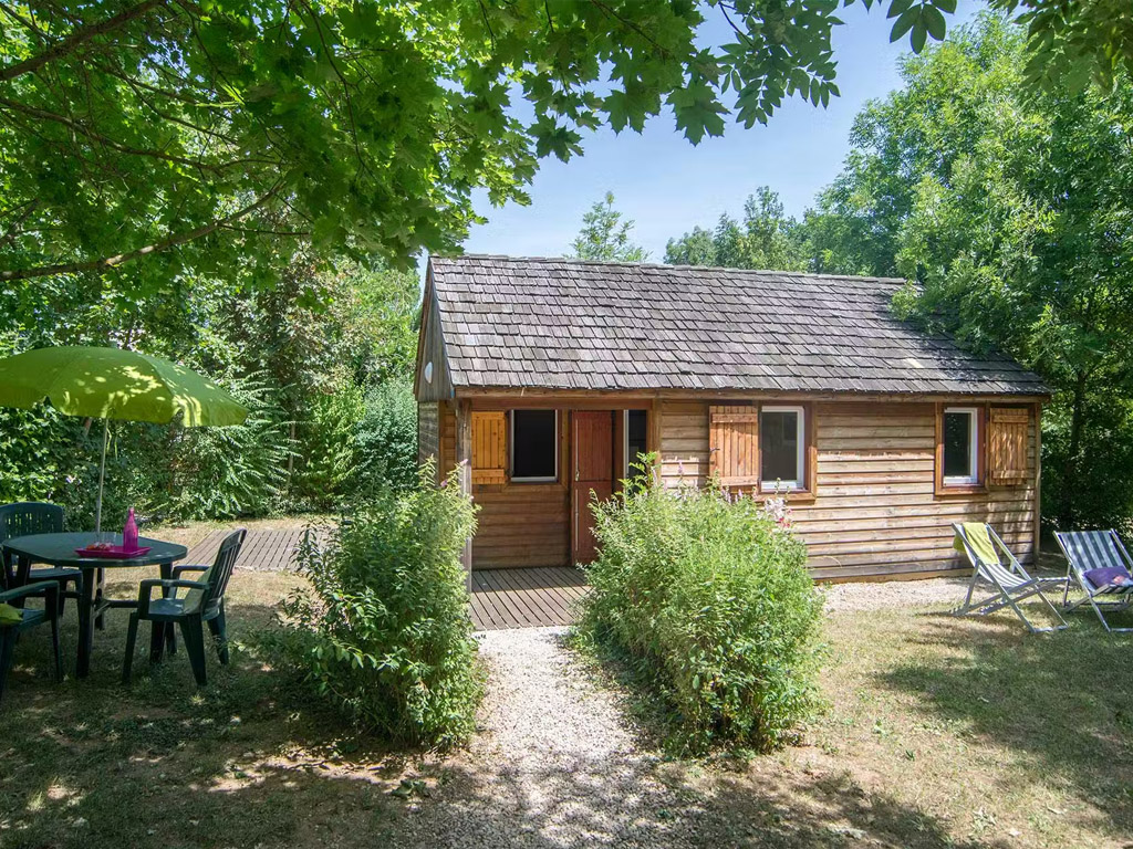 La Grange De Monteillac 6