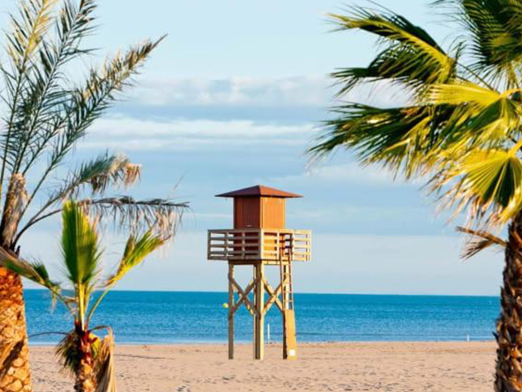 Siblu Camping Mar Estang 11