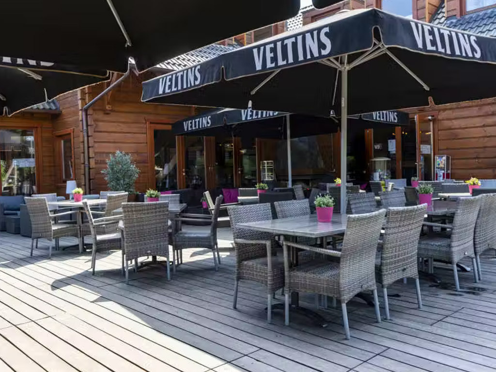 Europarcs Brunssummerheide 10