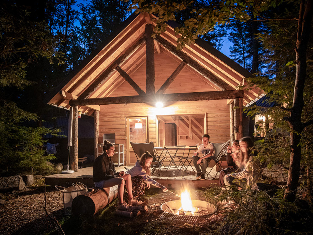 Huttopia Foret Des Vosges 14