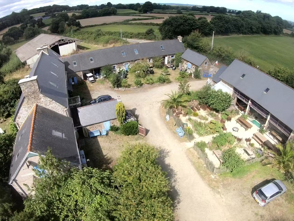 Camping Le Coq Hardi 7