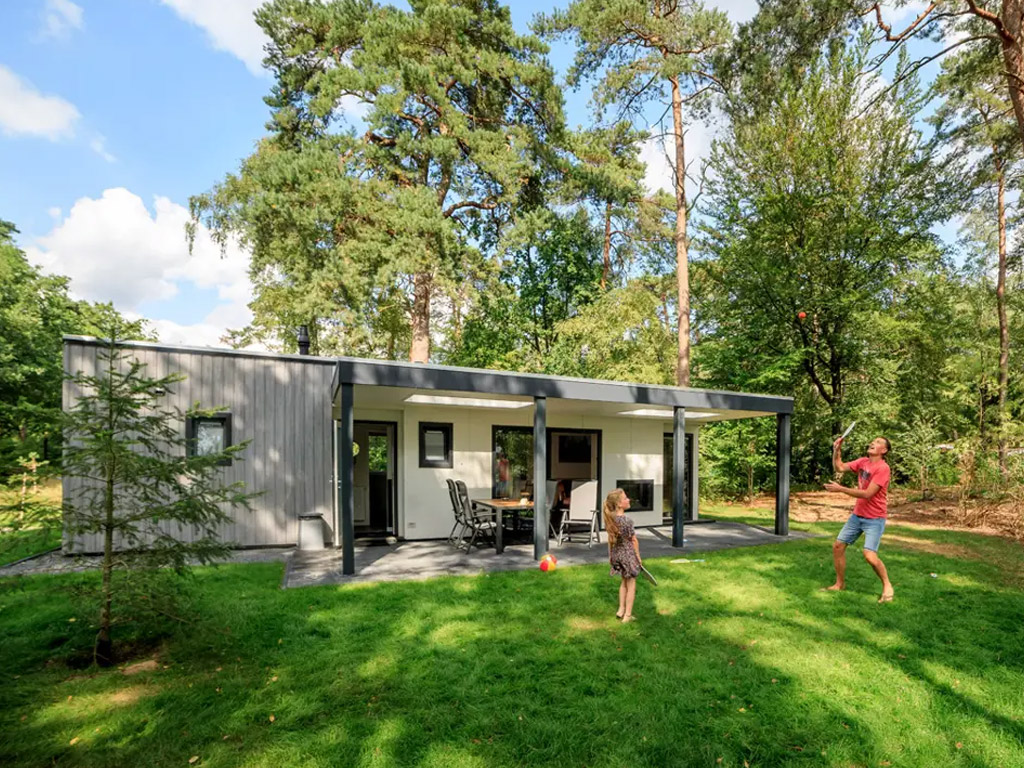 Herfstvakantie Glamping 2
