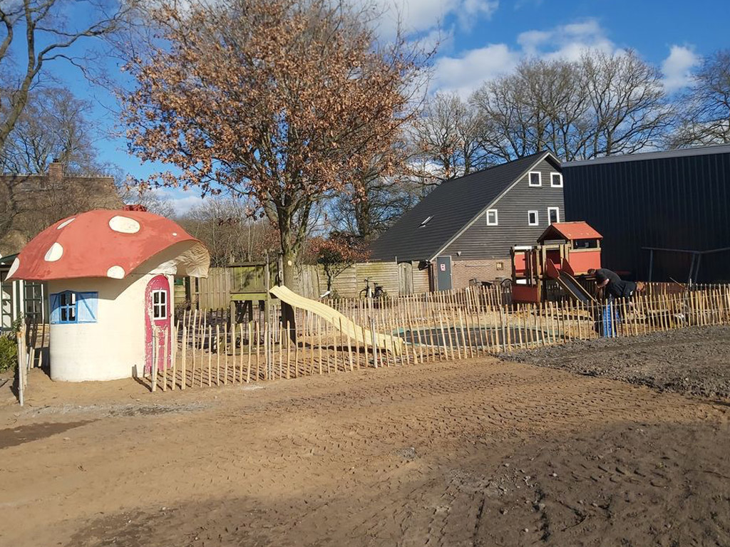 Camping Mooi Drenthe 4