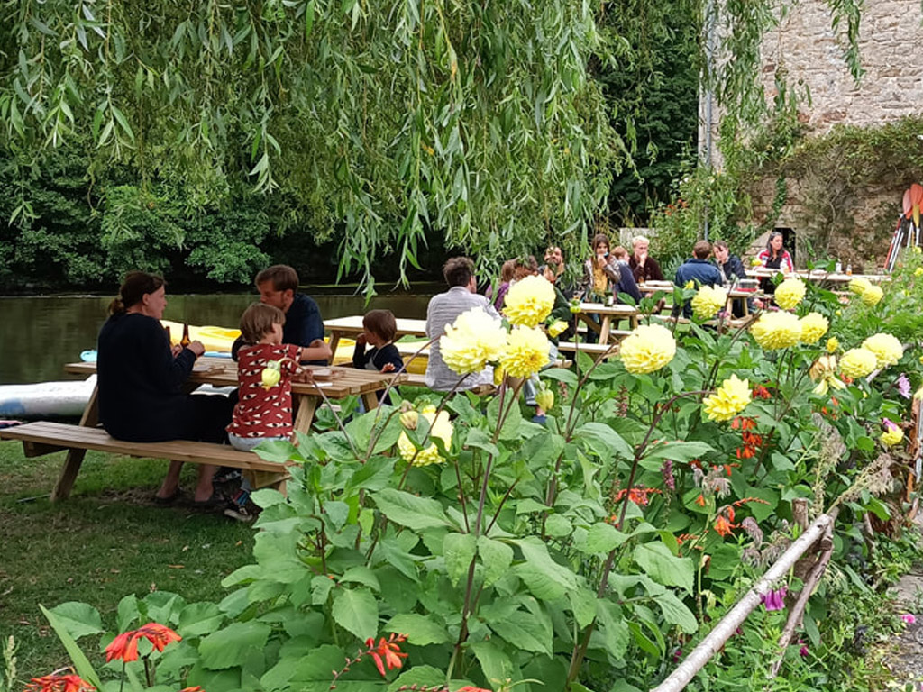 Camping De Milin Kerhe 9