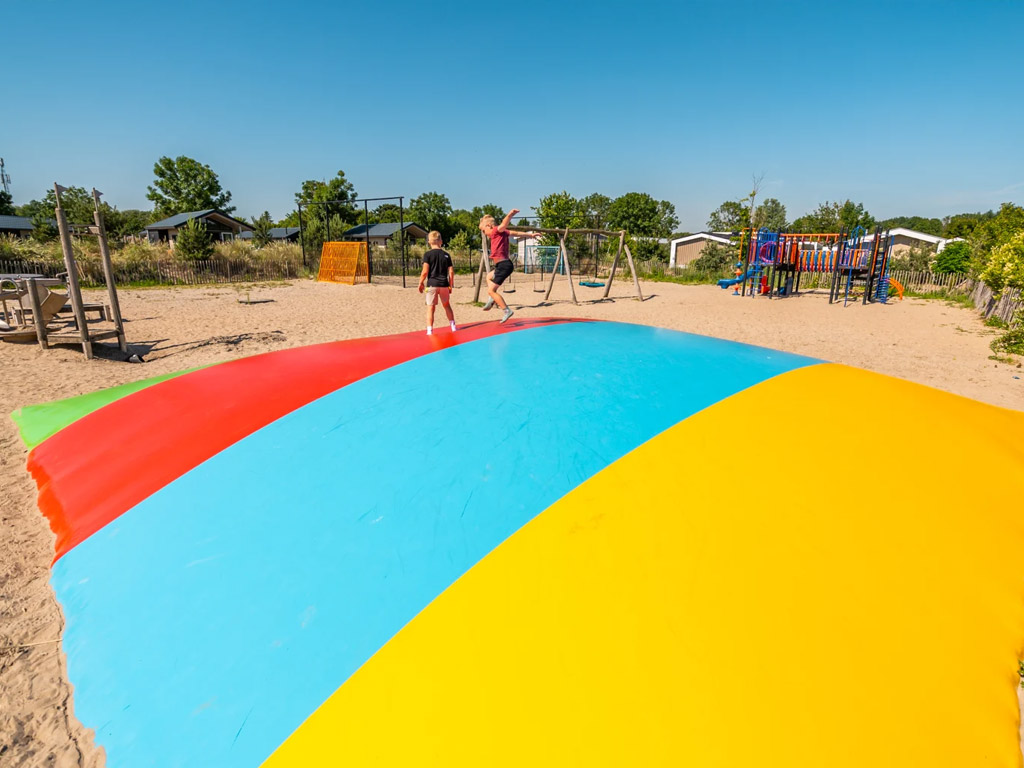 Europarcs Poort Van Zeeland 8