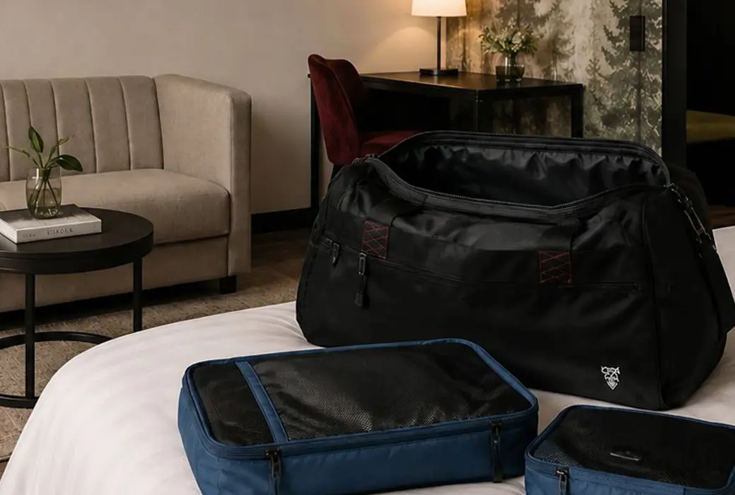 Voor het eerst zonder caravan op vakantie? 5 slimme tips