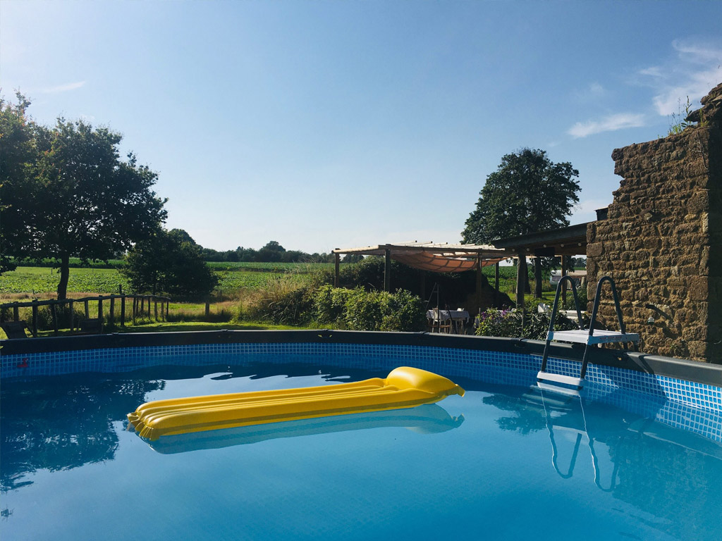 Camping La Petitiere 2