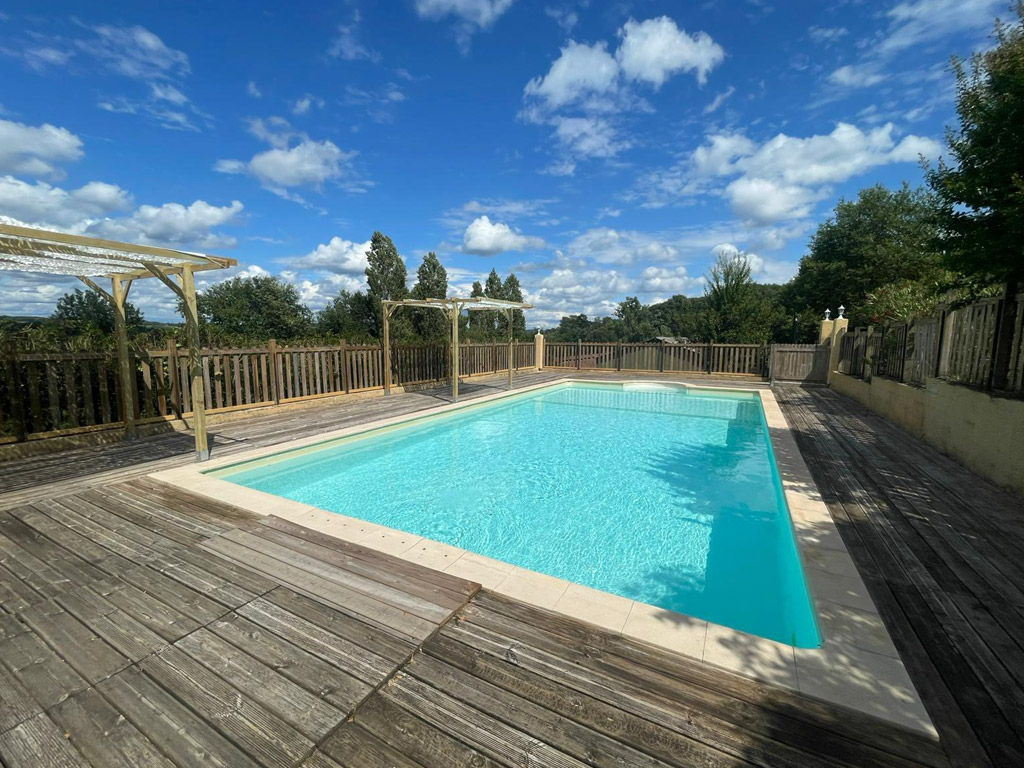 Camping La Roussie 8