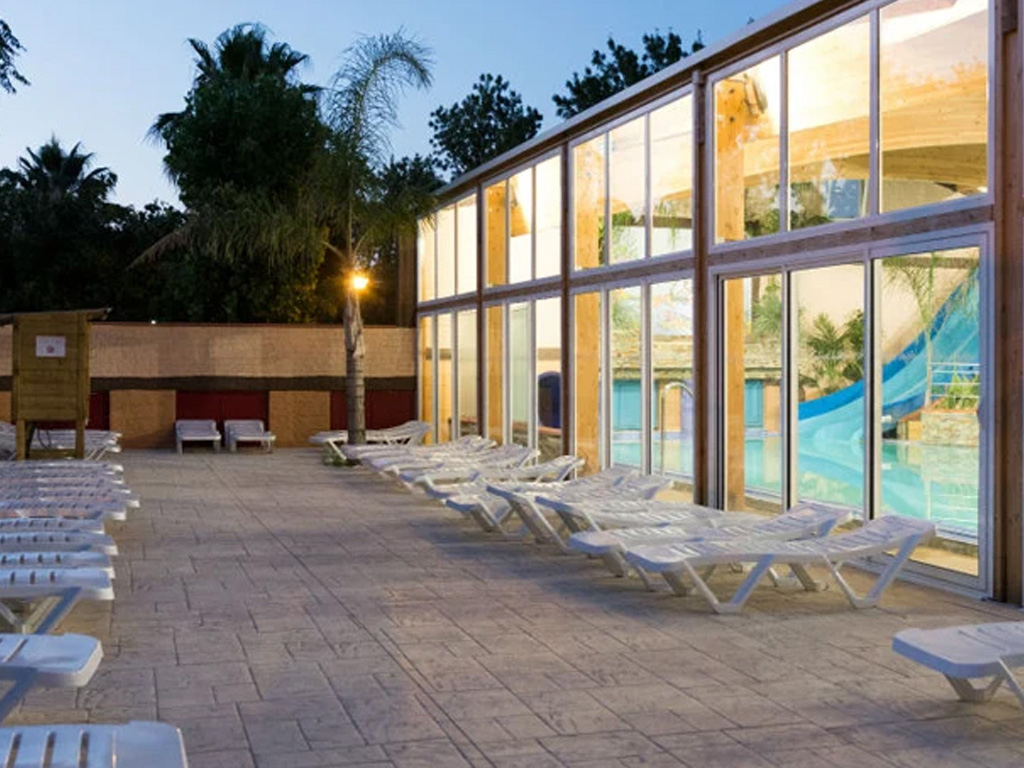 Camping Club Le Front De Mer 7