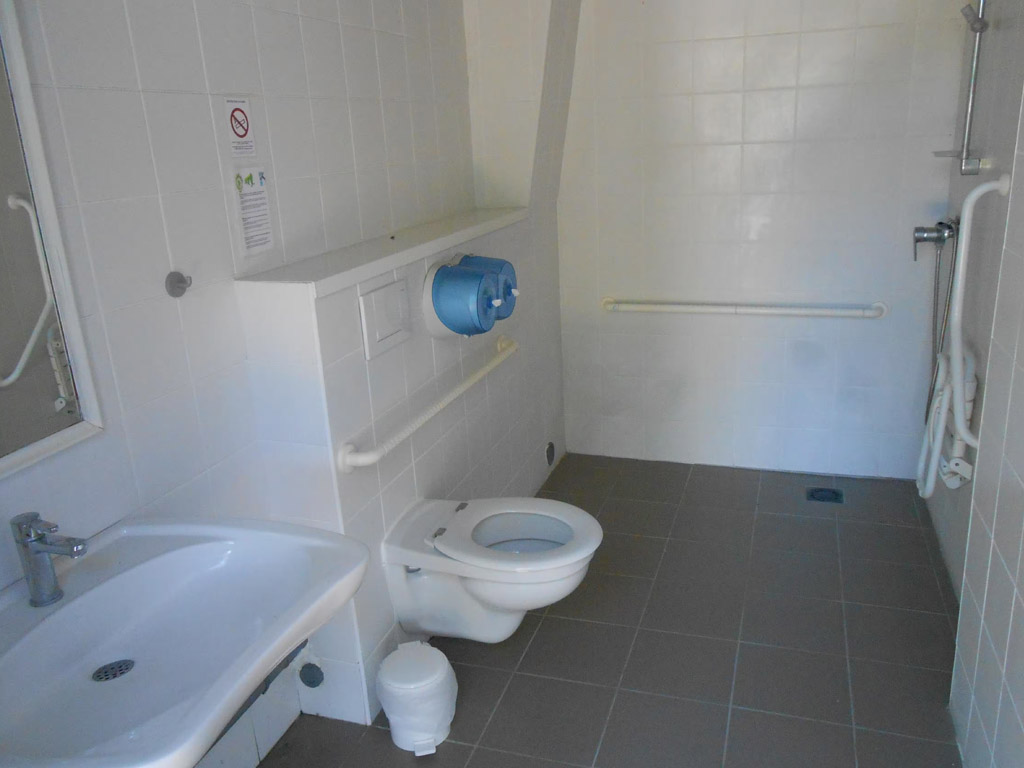 Camping De Tournus 6