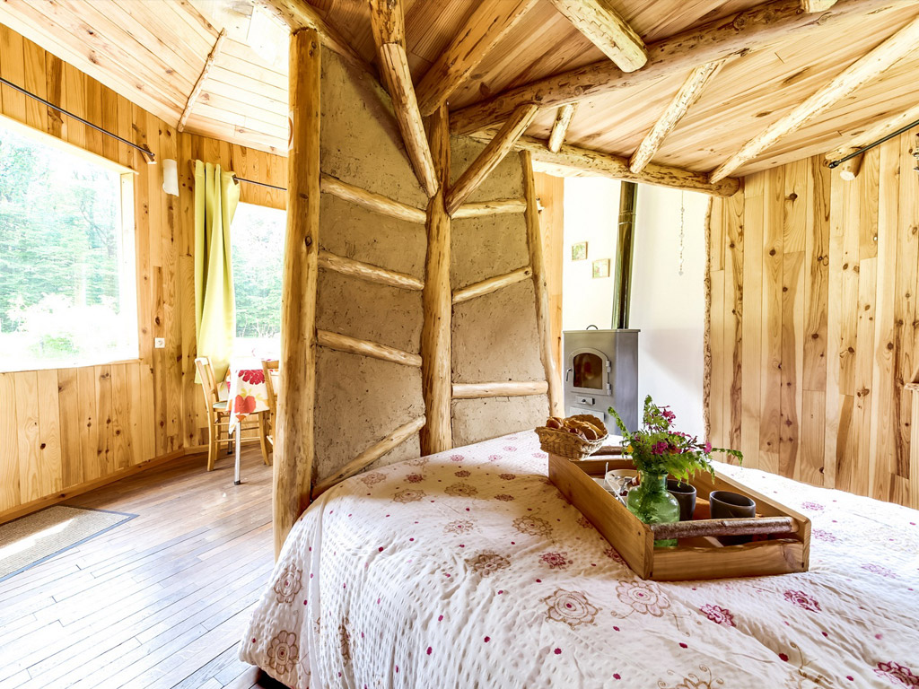 La Clairière Du Verbamont 1