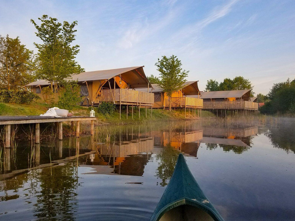 Vakantiepark Eigen Wijze 2