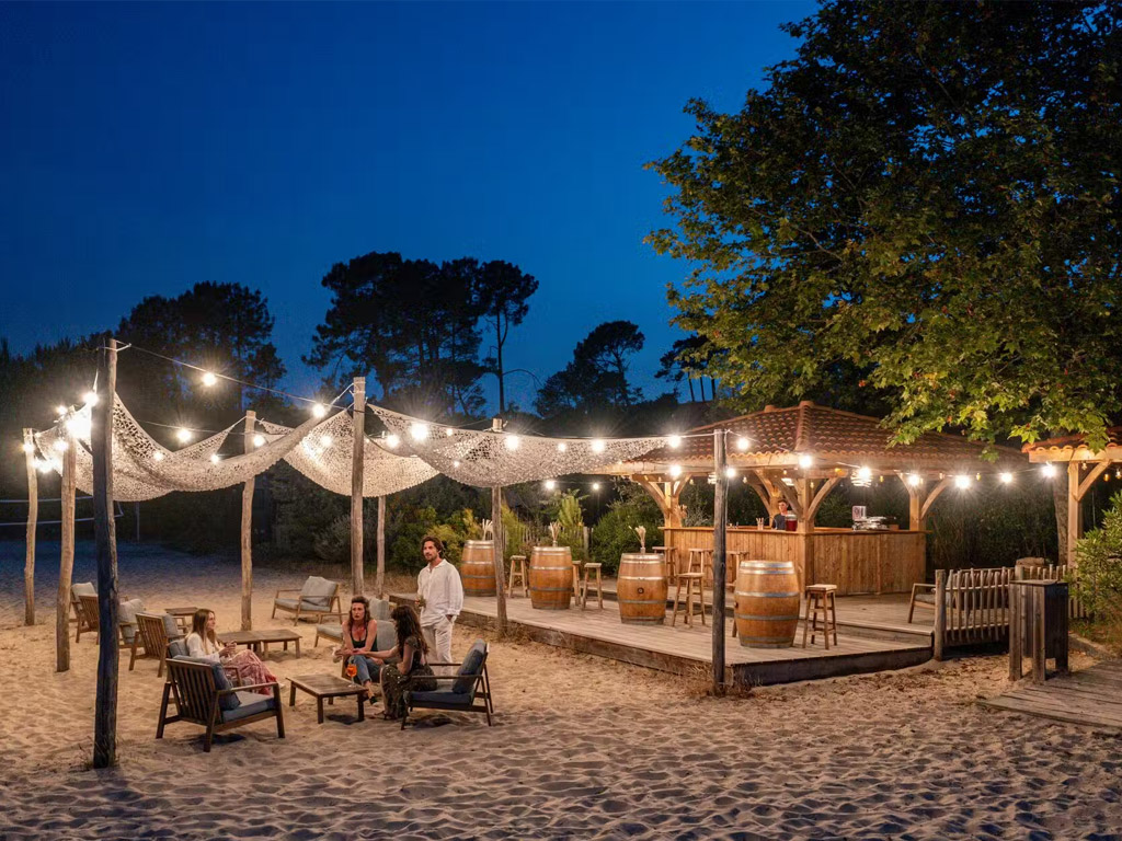 Camping Sandaya Maguide 10