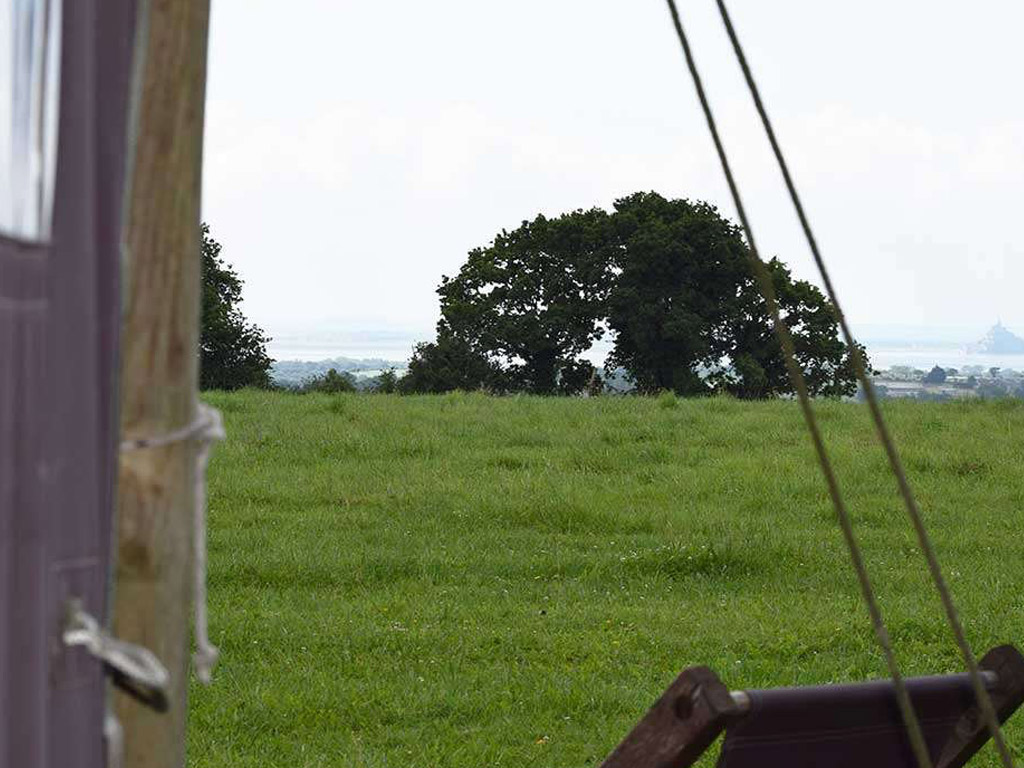 Camping La Ferme De La Moriciere 1