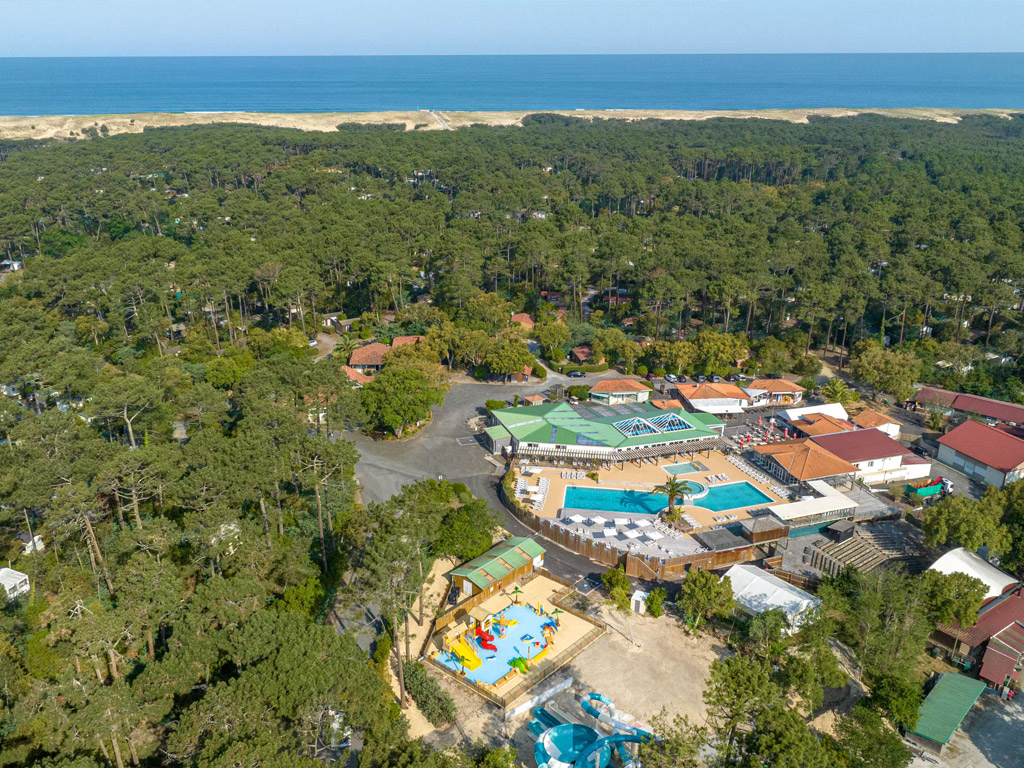 Camping Naturiste Arnaoutchot 1