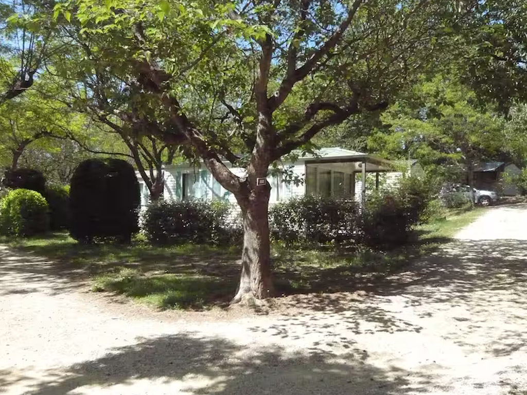 Camping Le Pontet 10