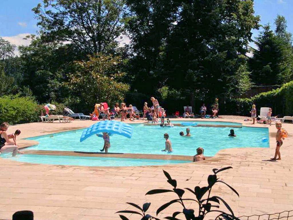 Camping Montrouant 2