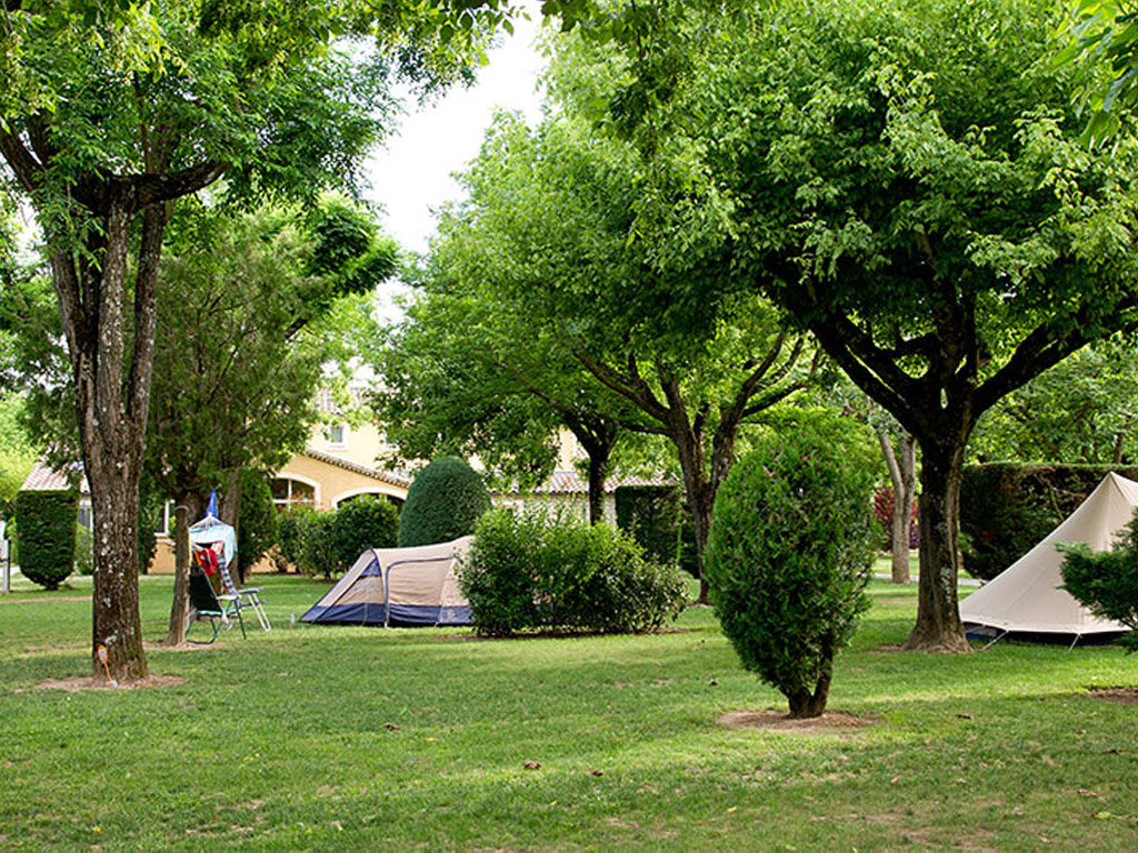 Camping L Ardechois 2