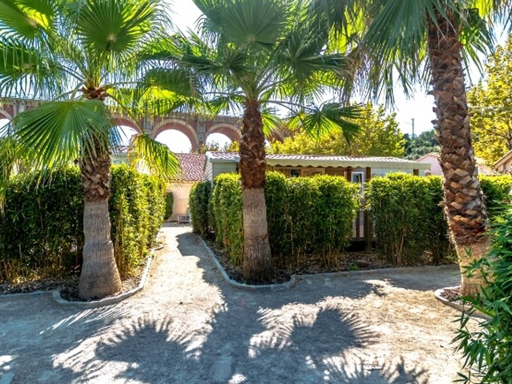 Camping Azur Rivage 1