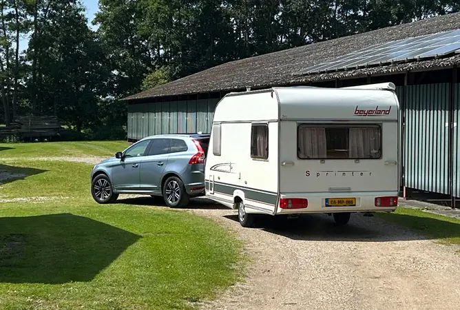Caravan stallen: hoe kies je, waar moet je op letten en waarom?
