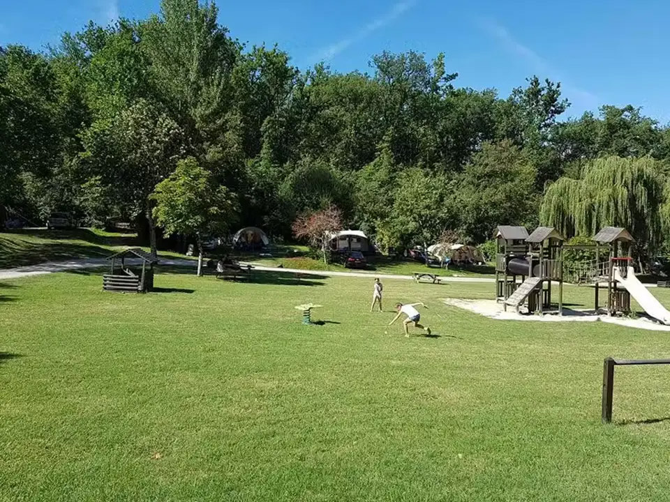 &nbsp;Kindvriendelijk vakantieparadijsje met paarden&nbsp;