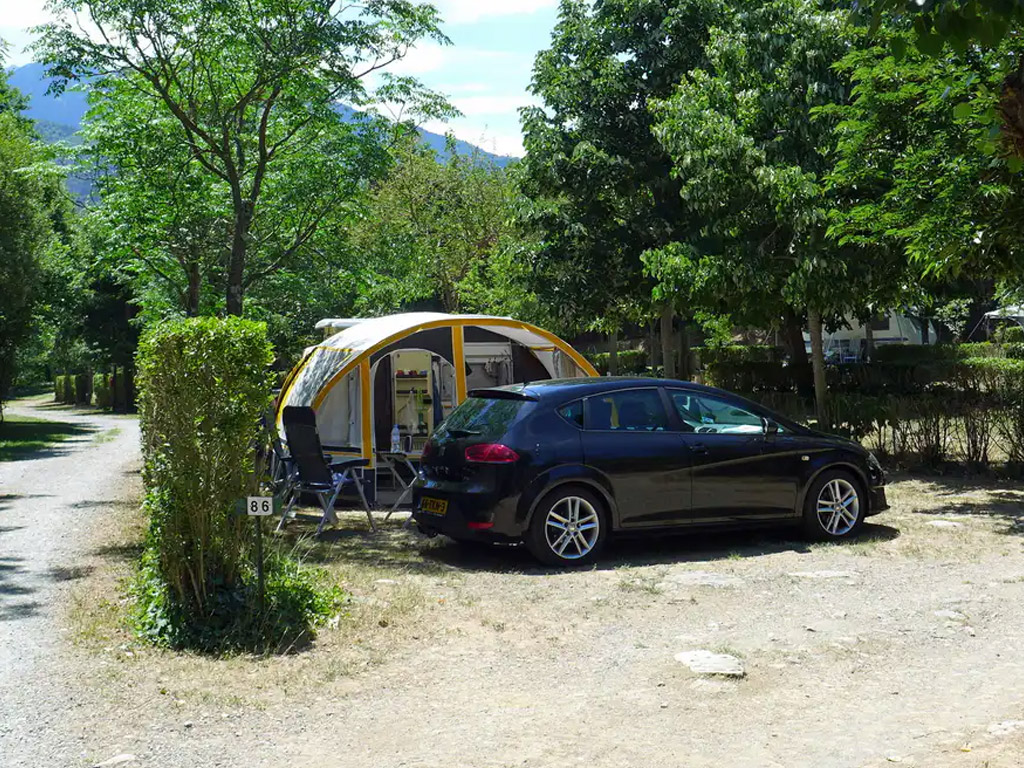 Camping Le Canigou 4
