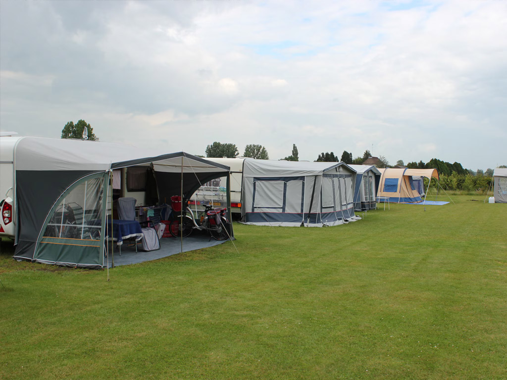 Camping De Weeltenkamp 5