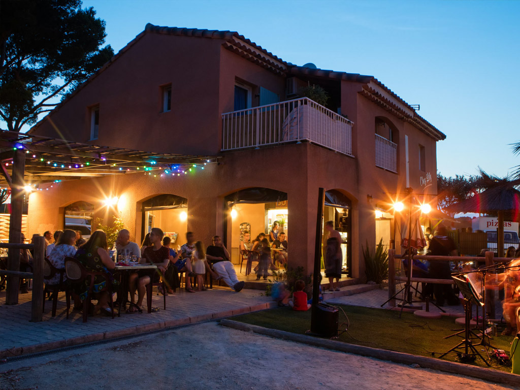Camping Pascalounet 7