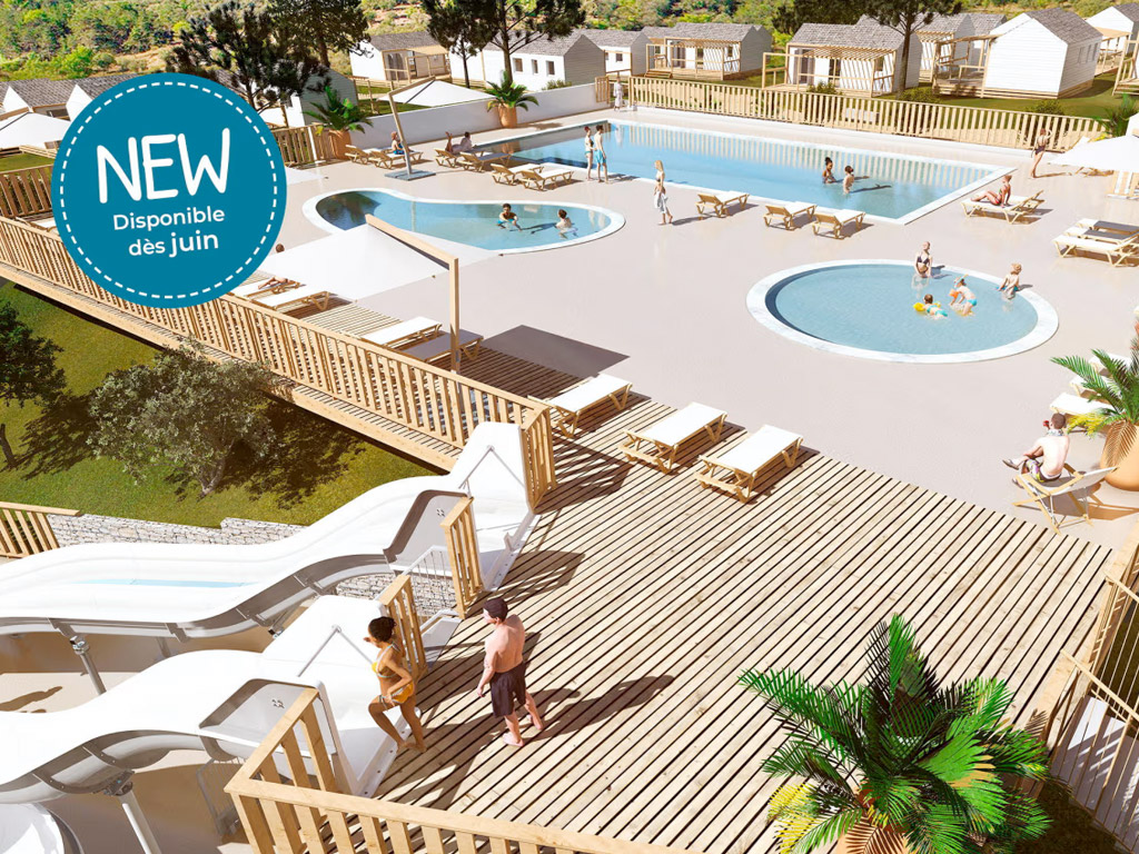 Camping Le Coteau De La Marine 7